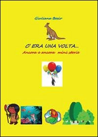 C'era una volta. Altre mini storie Children's books