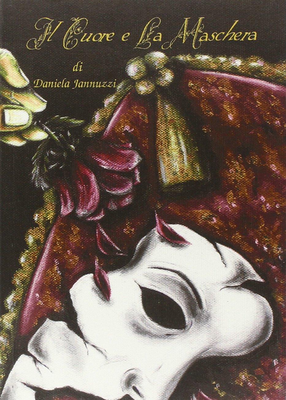 Il cuore e la maschera Contemporary literature