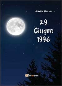 Product Image: 29 Giugno 1996