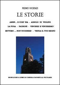 Product Image: Le storie