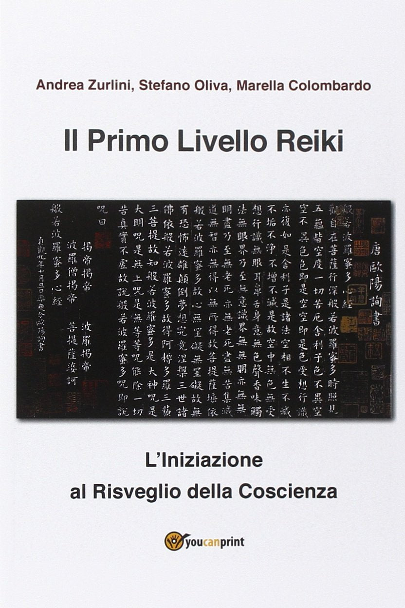 Il primo livello reiki Health, Nutrition & Fitness