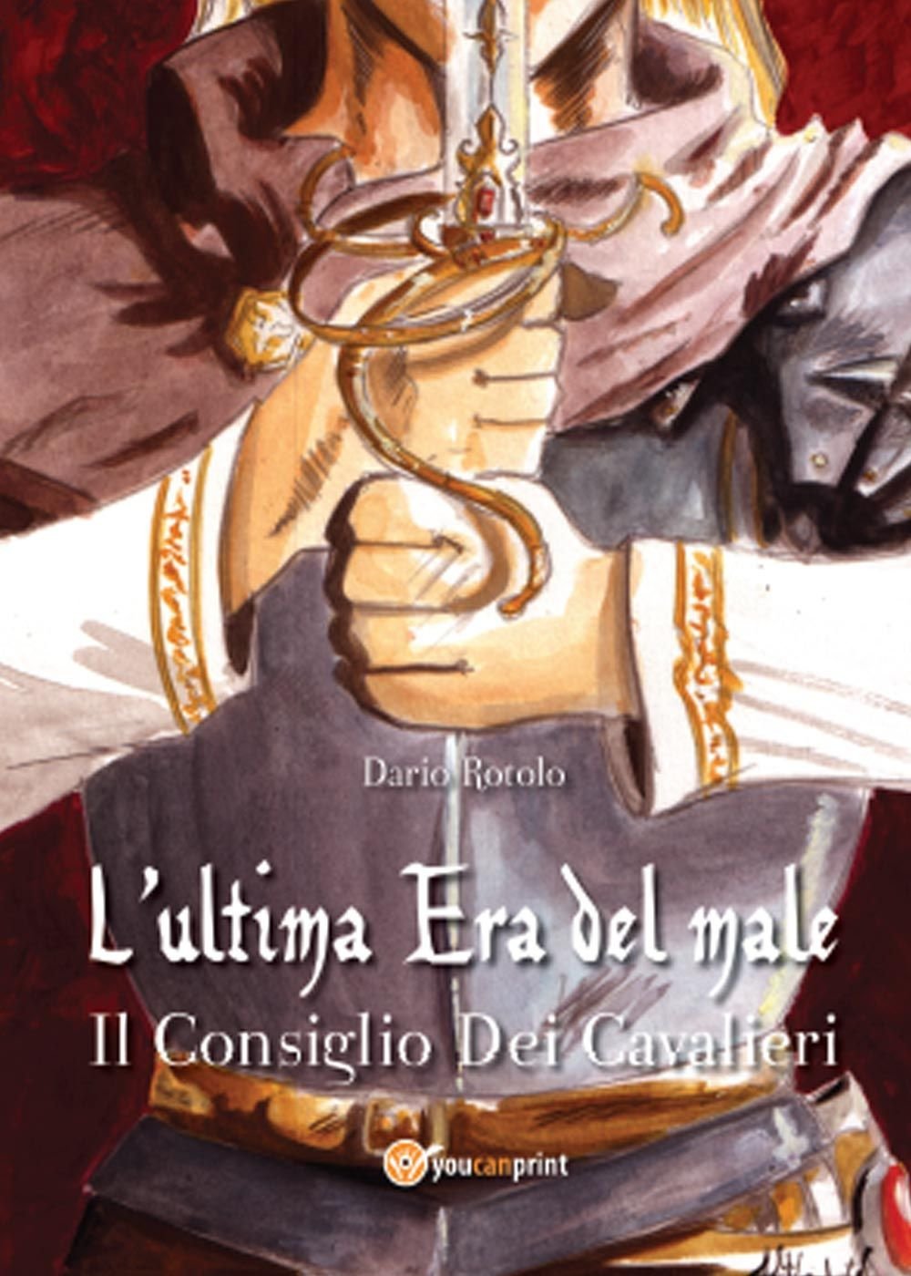 L'ultima era del male Contemporary literature