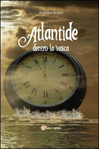 Product Image: Atlantide dentro la vasca