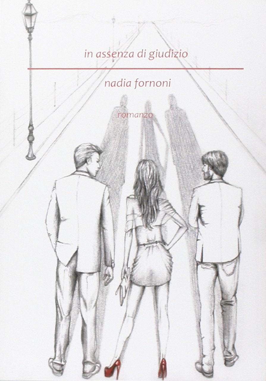 In assenza di giudizio Contemporary literature