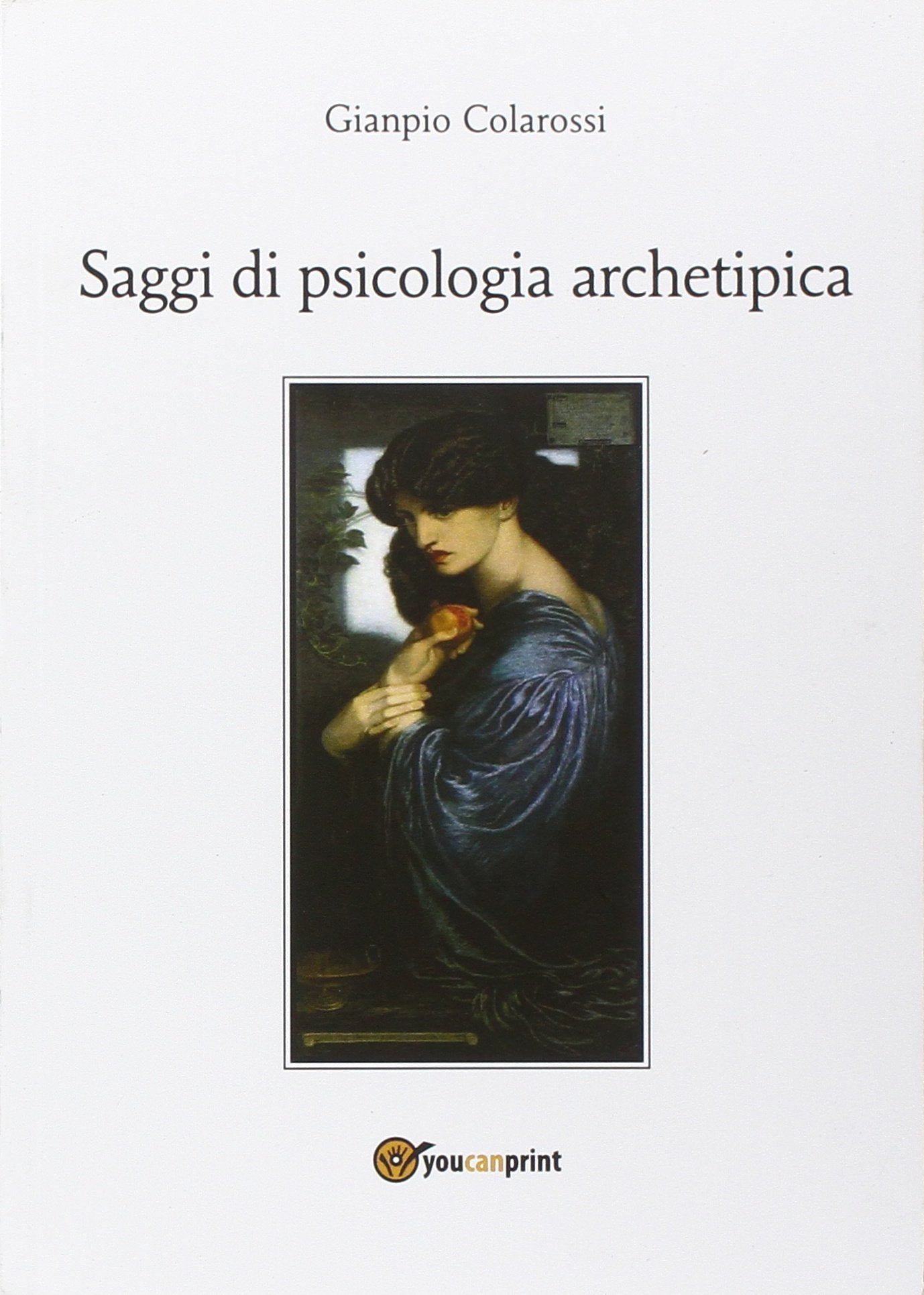Saggi di psicologia archetipica Psychology
