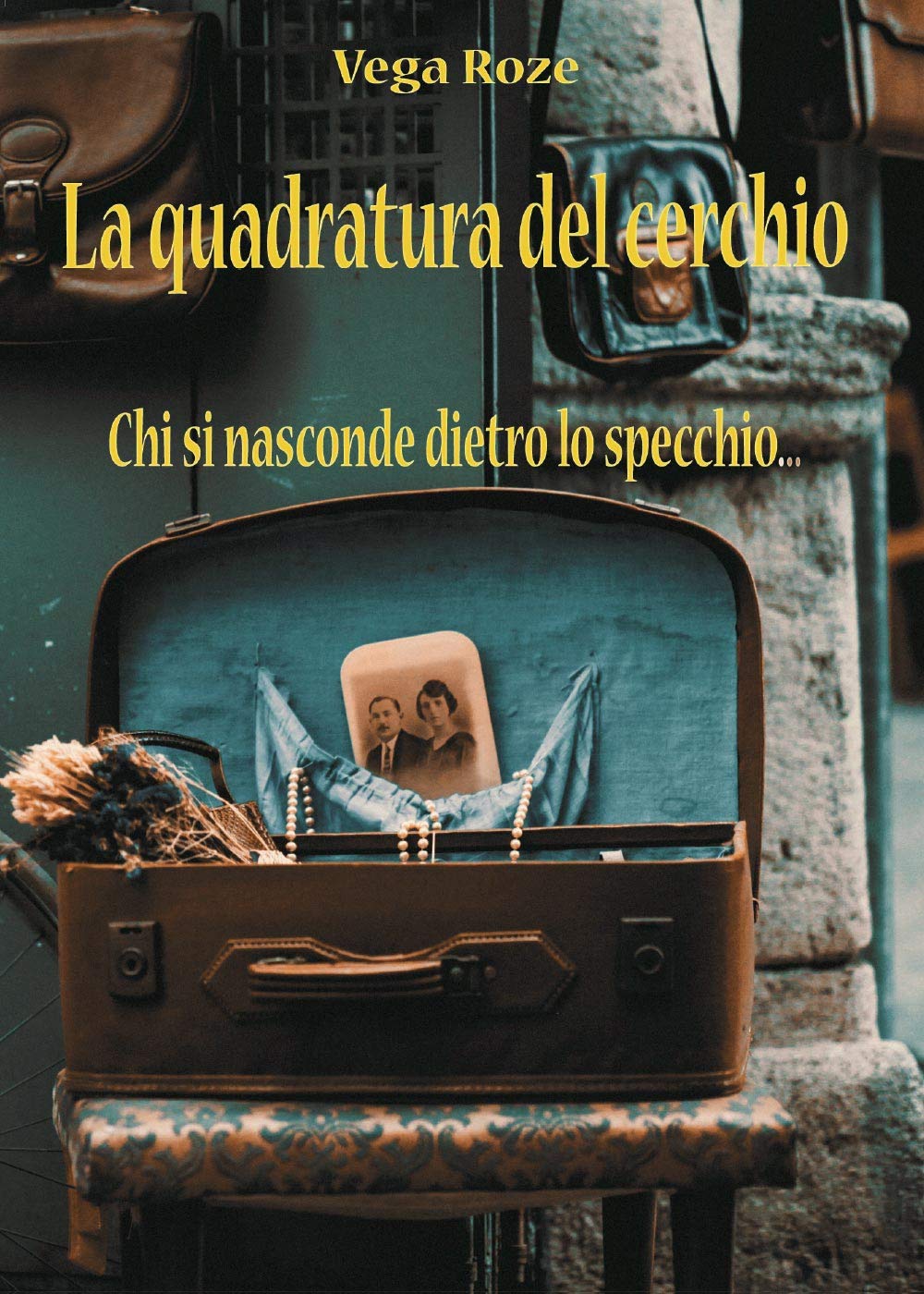 La quadratura del cerchio Contemporary literature