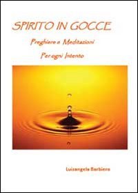 Spirito in gocce Religion & Esotericism