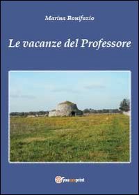 Le vacanze del professore Contemporary literature