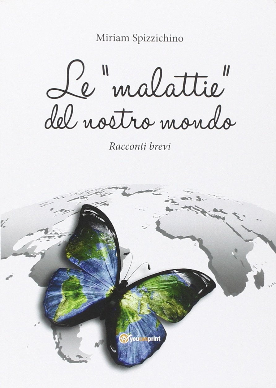 Le «malattie» del nostro mondo Contemporary literature