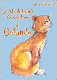 Le strabilianti avventura di Orlando Contemporary literature