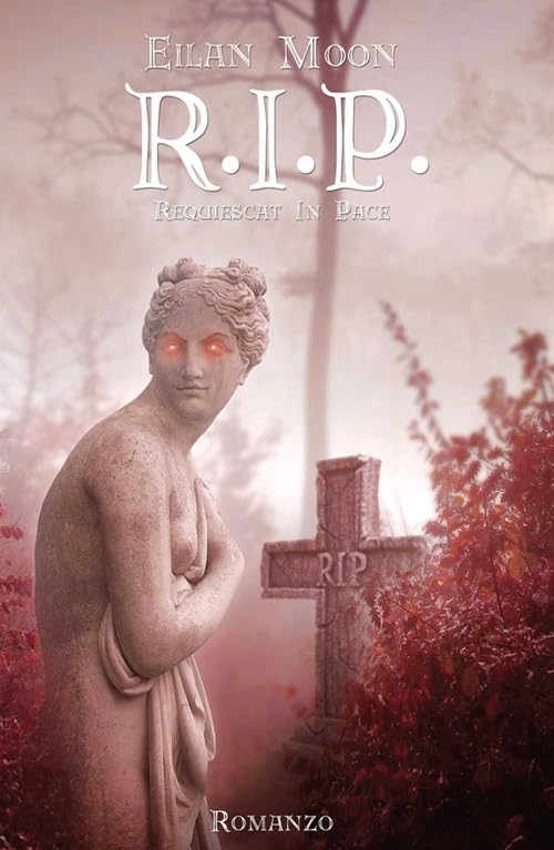 Product Image: R.I.P. Requiescat in pace