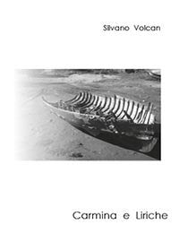 Product Image: Carmina e liriche (Poesia)