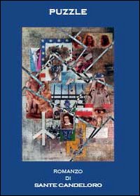 Product Image: Puzzle (Narrativa)