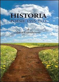 Historia poesie 1995-2013 Poetry