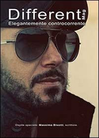 Different Mag. Elegantemente controcorrente (Vol. 1) Business, Finance & Career