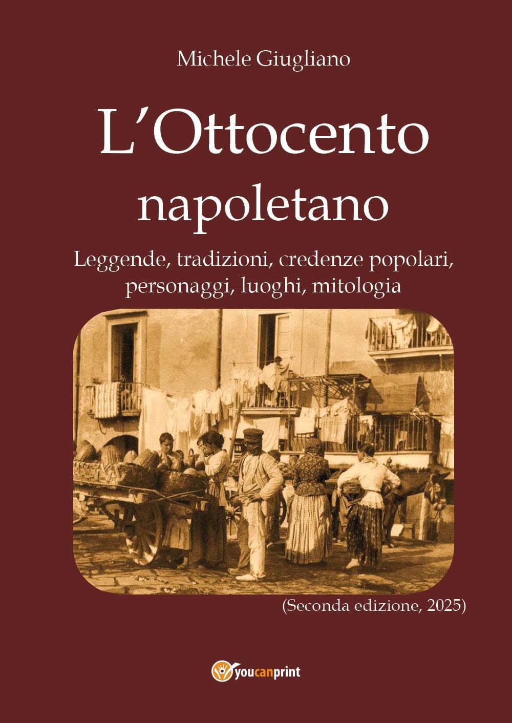 L'Ottocento napoletano Politics & History