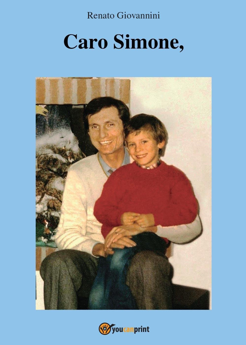 Caro Simone (Narrativa) Contemporary literature