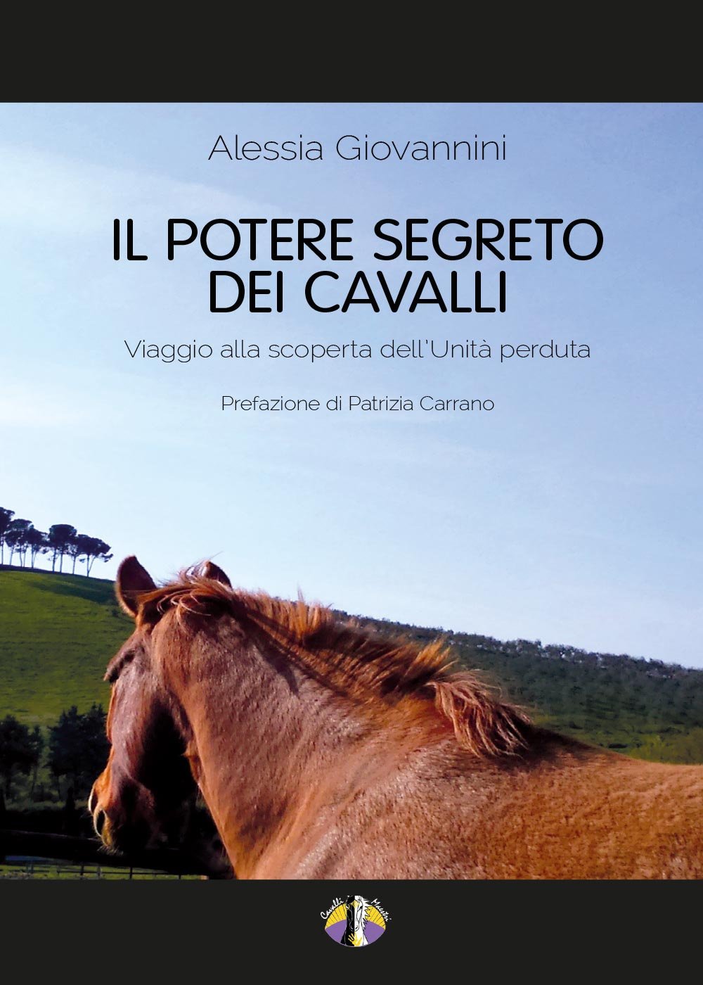 Il potere segreto dei cavalli Social Sciences