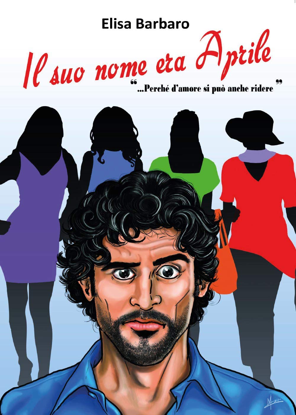 Il suo nome era Aprile book