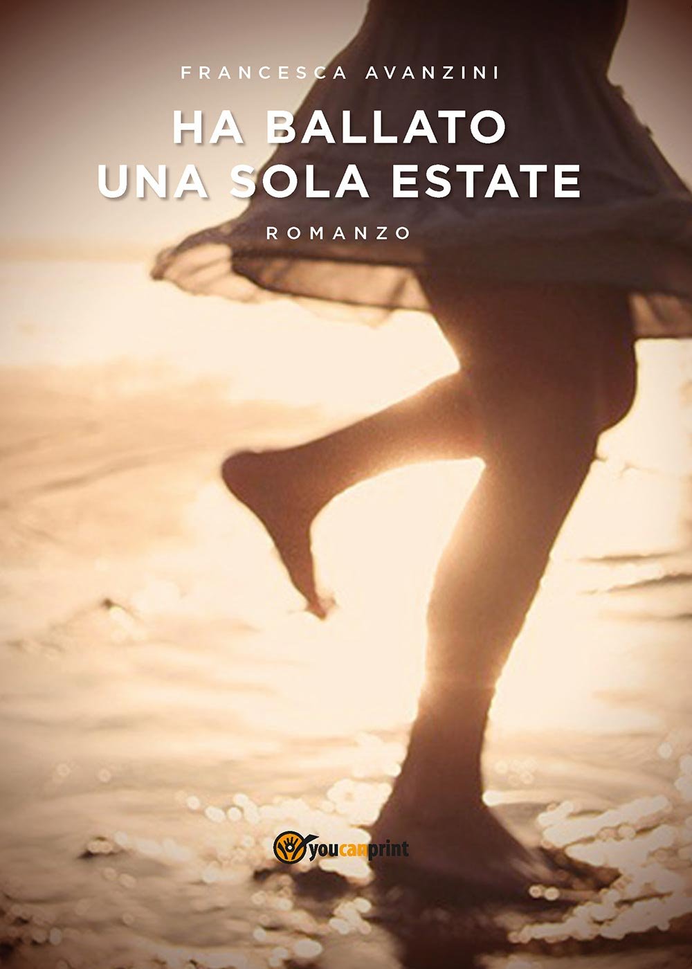 Ha ballato una sola estate book