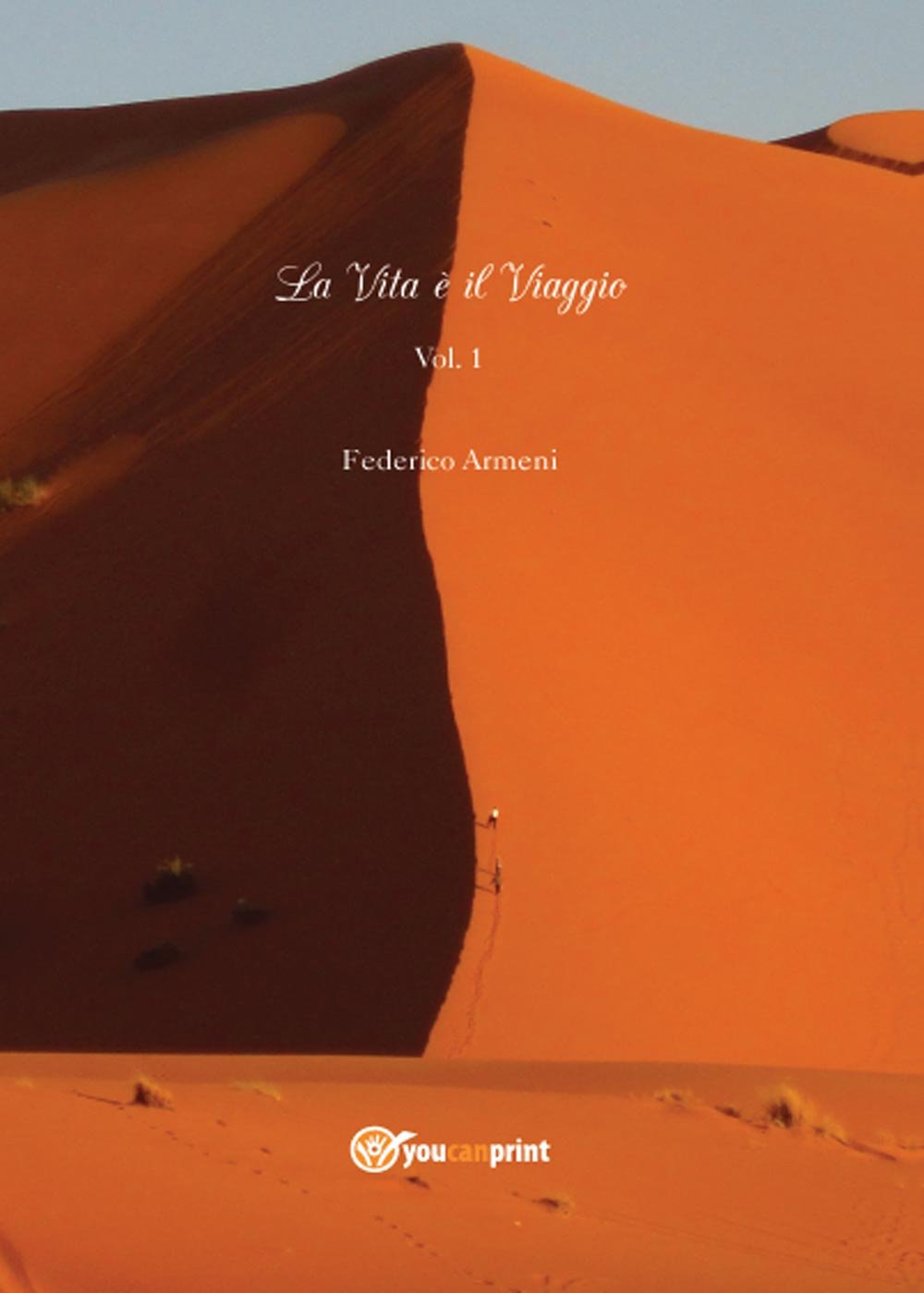 La vita è il viaggio (Saggistica) Contemporary literature