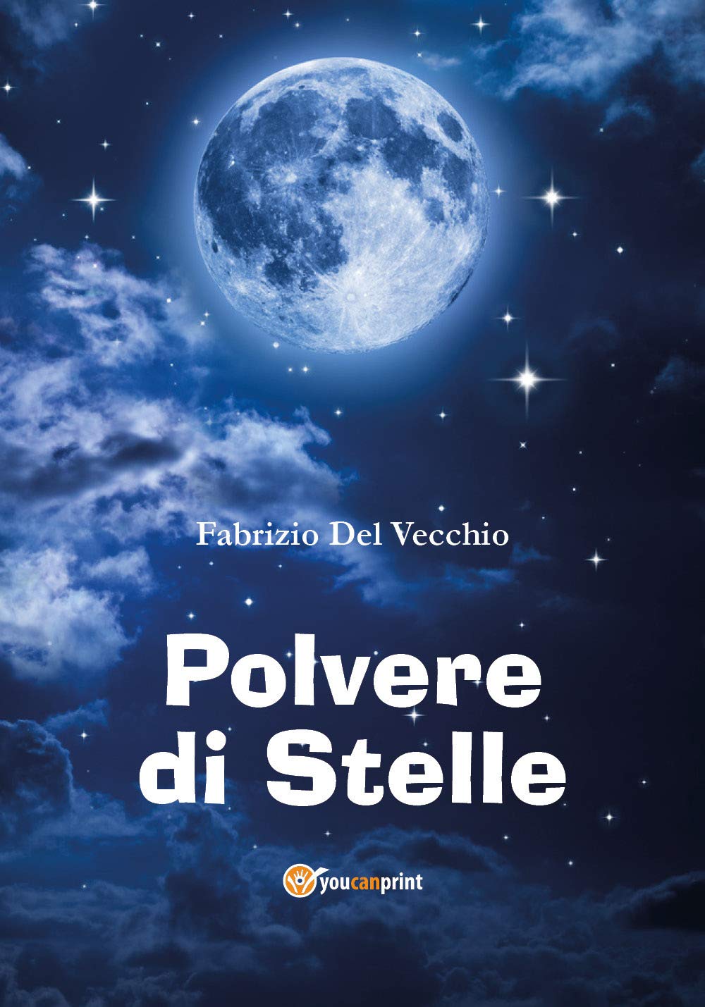 Polvere di stelle (Poesia) Poetry