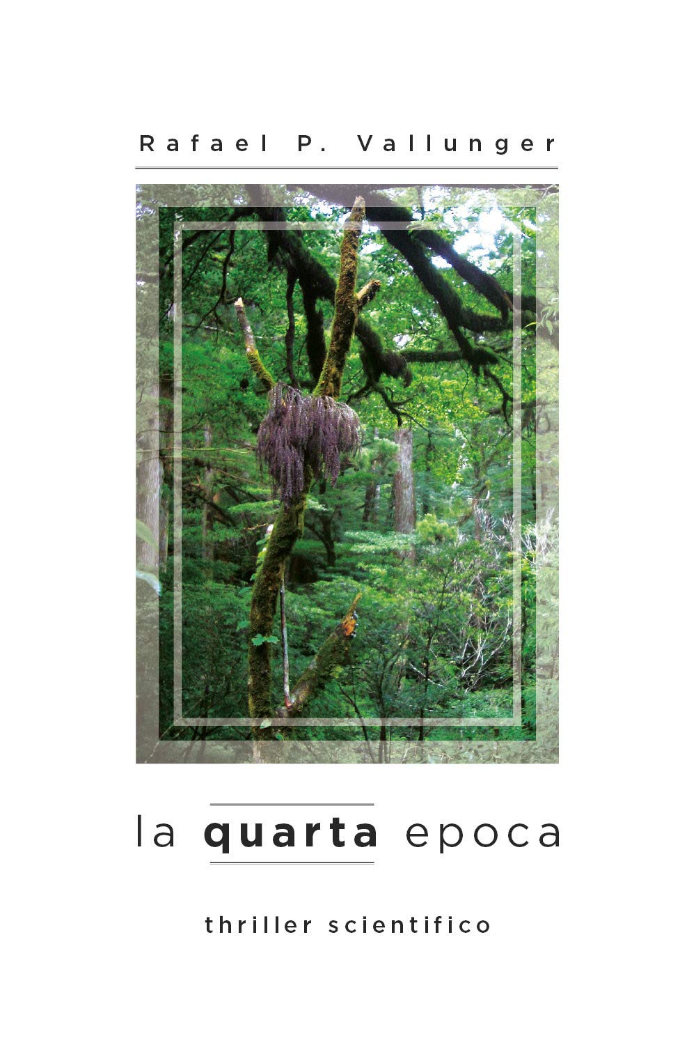 La quarta epoca (Narrativa) Contemporary literature