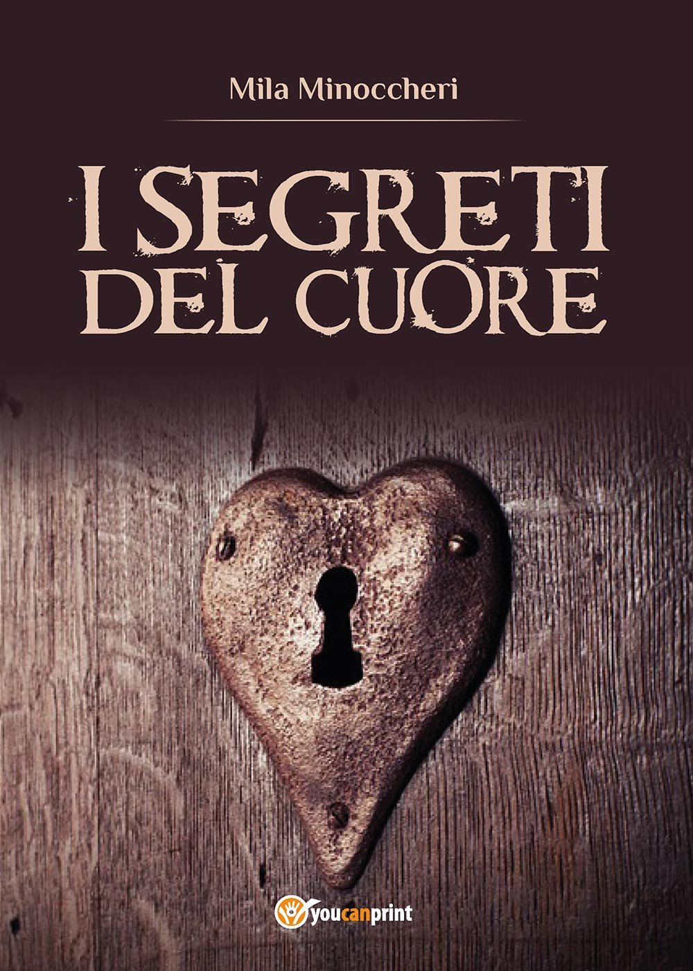 I segreti del cuore book