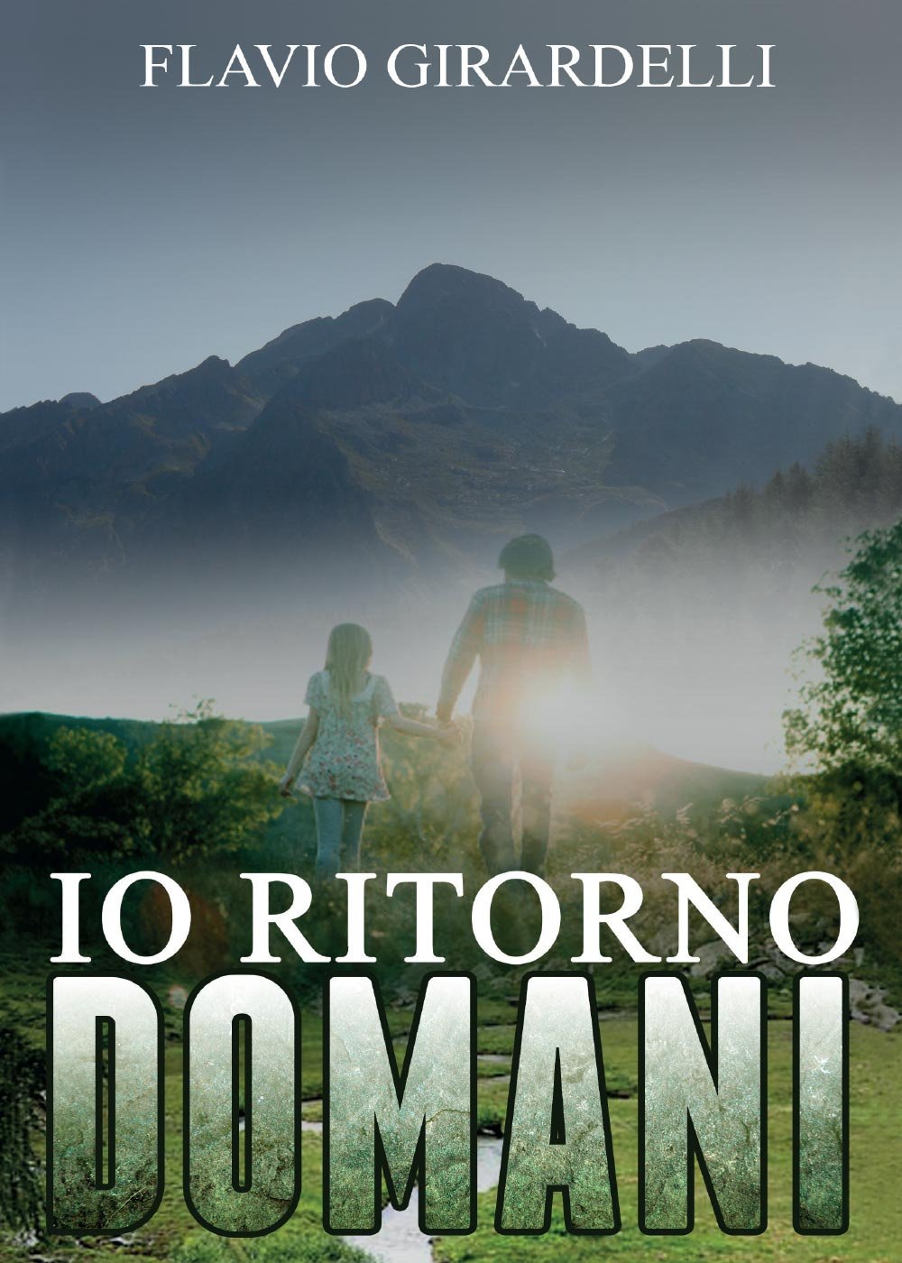 Io ritorno domani Contemporary literature