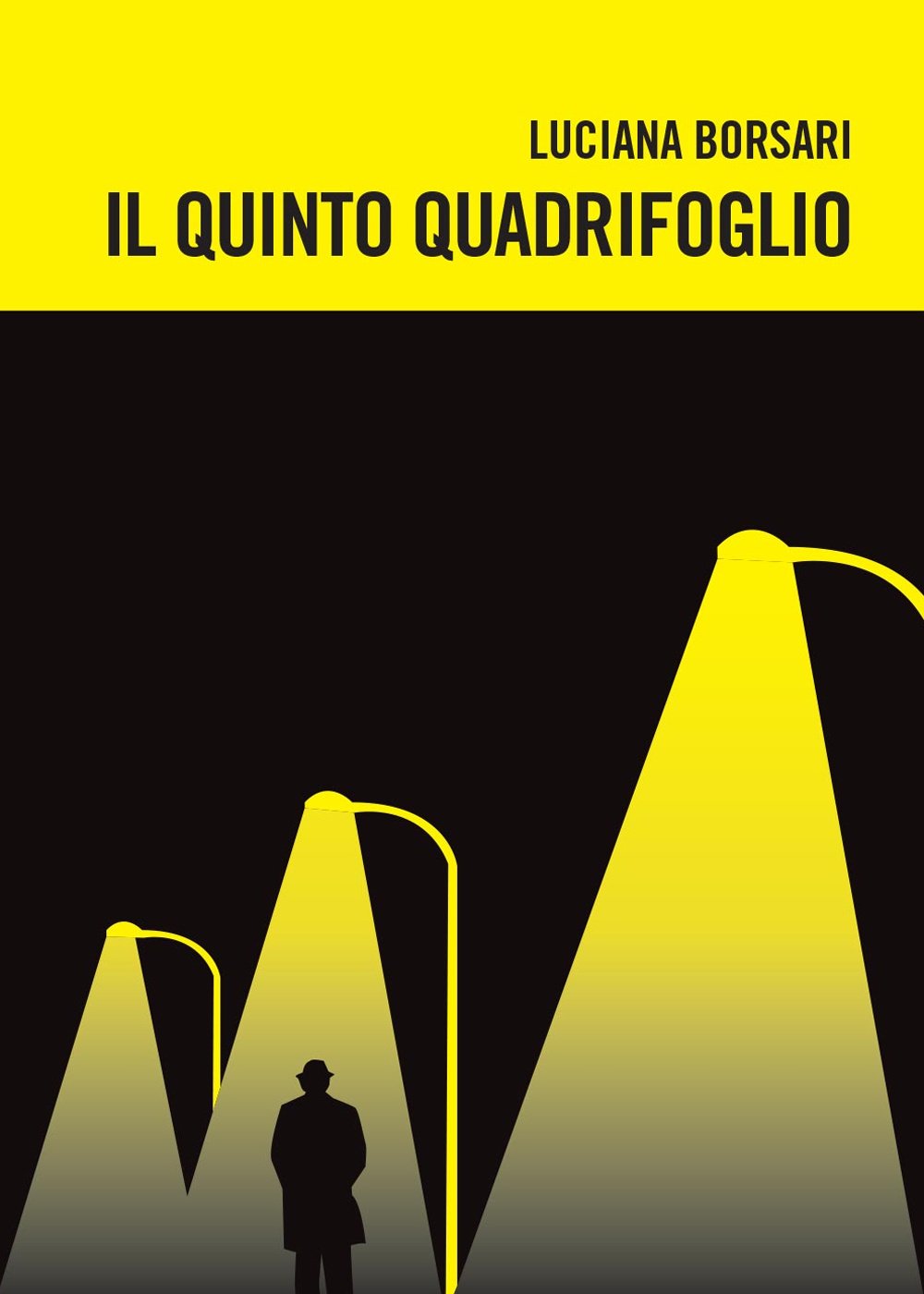 Il quinto quadrifoglio book