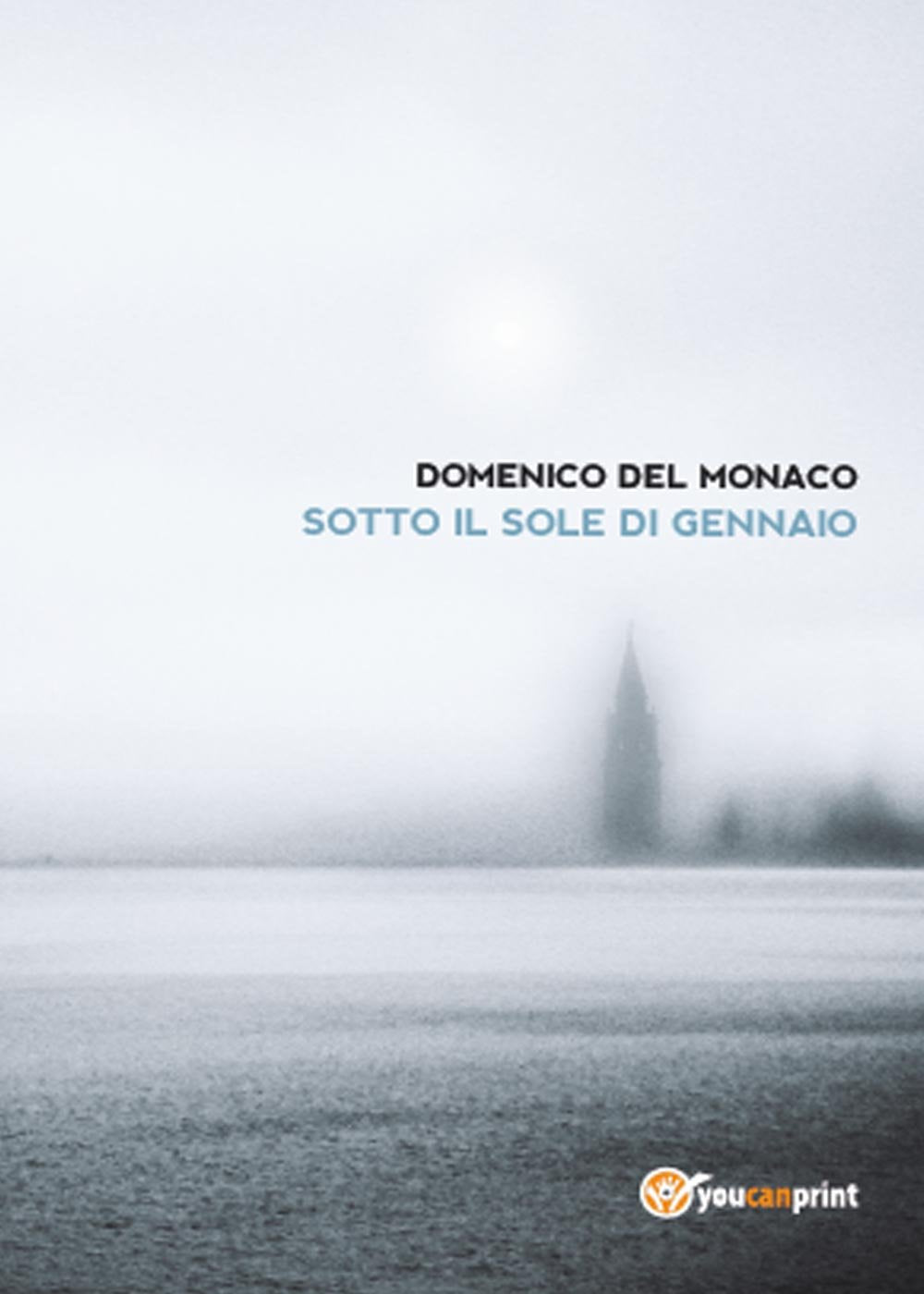 Sotto il sole di gennaio (Narrativa) Contemporary literature