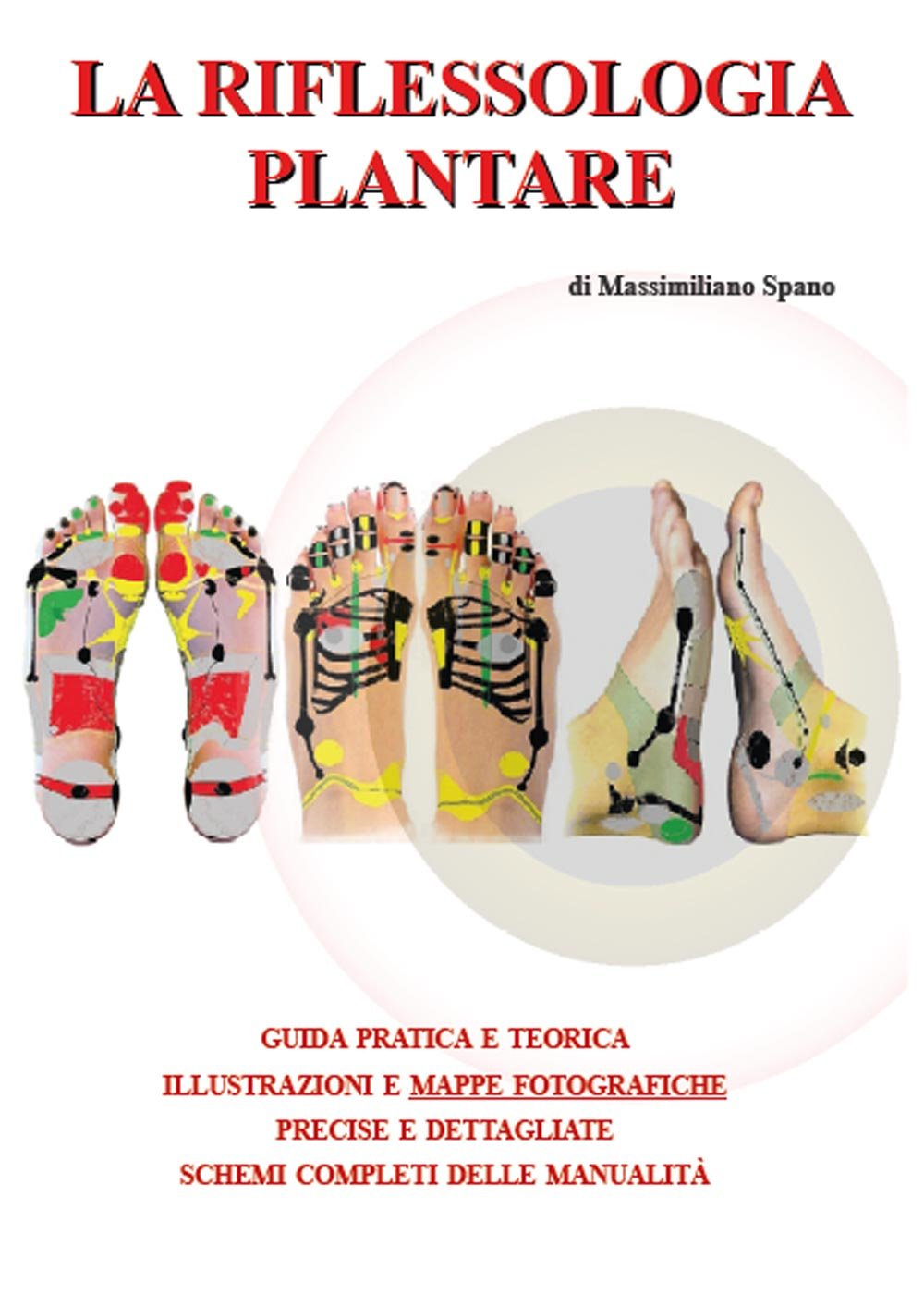 La riflessologia plantare Health, Nutrition & Fitness