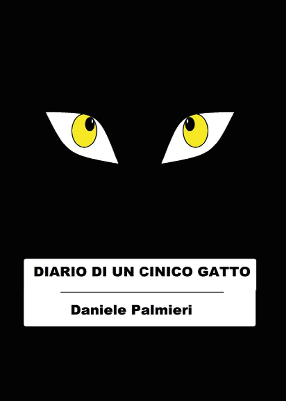 Diario di un cinico gatto Contemporary literature