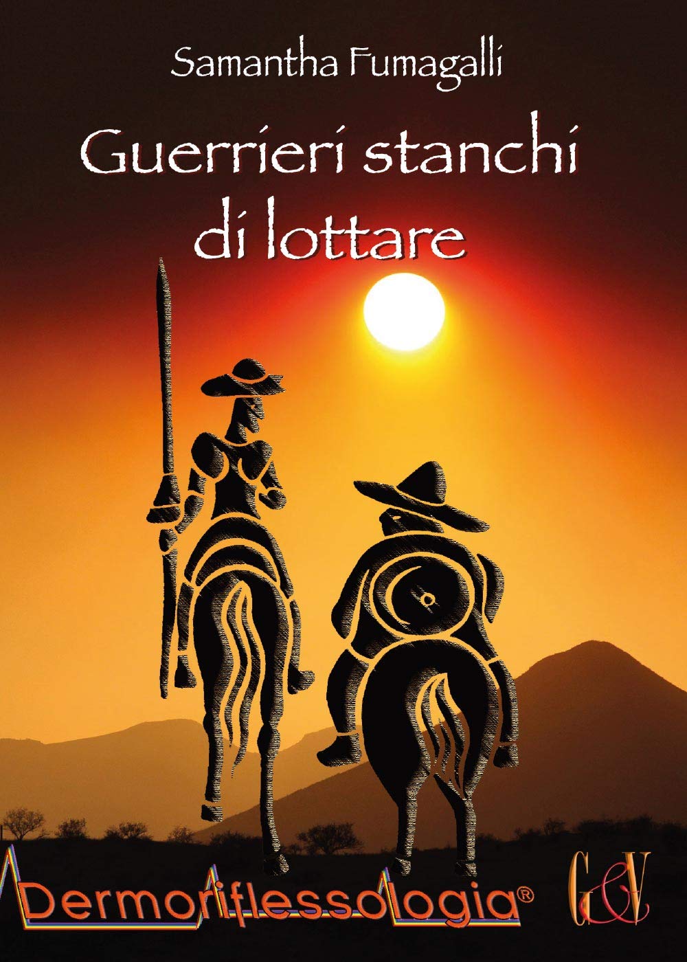 Guerrieri stanchi di lottare Lifestyle