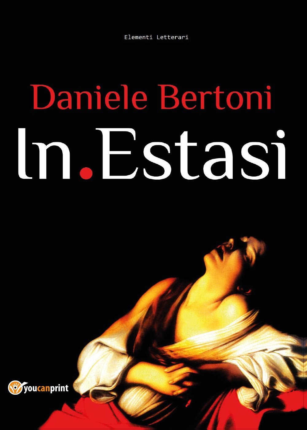 In estasi (l'attività di un poeta) book