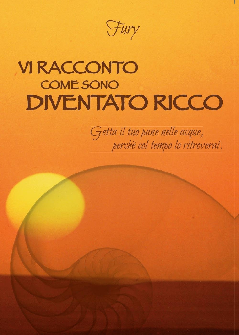 Vi racconto come sono diventato ricco Hobbies & Crafts