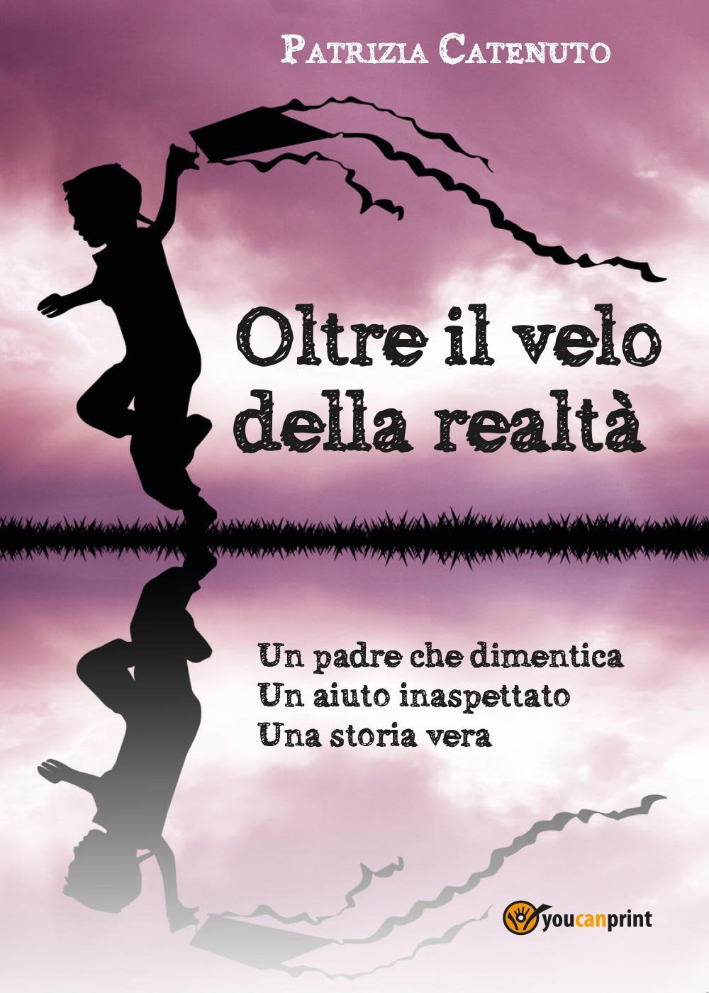 Oltre il velo della realtà (Narrativa) Books