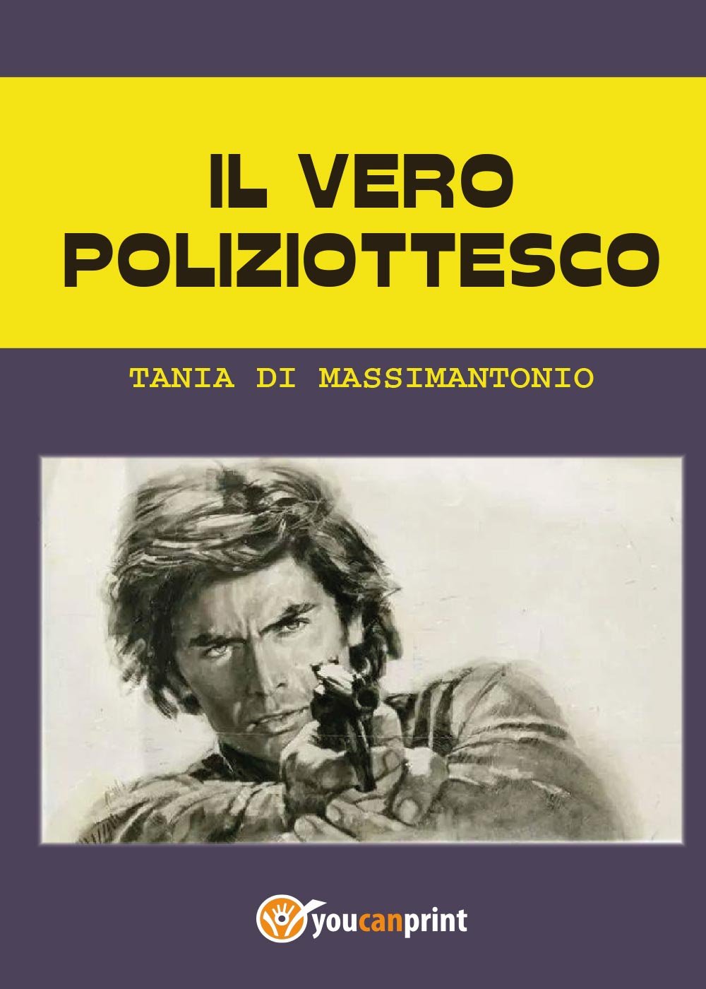Il vero poliziottesco Film, Art & Culture