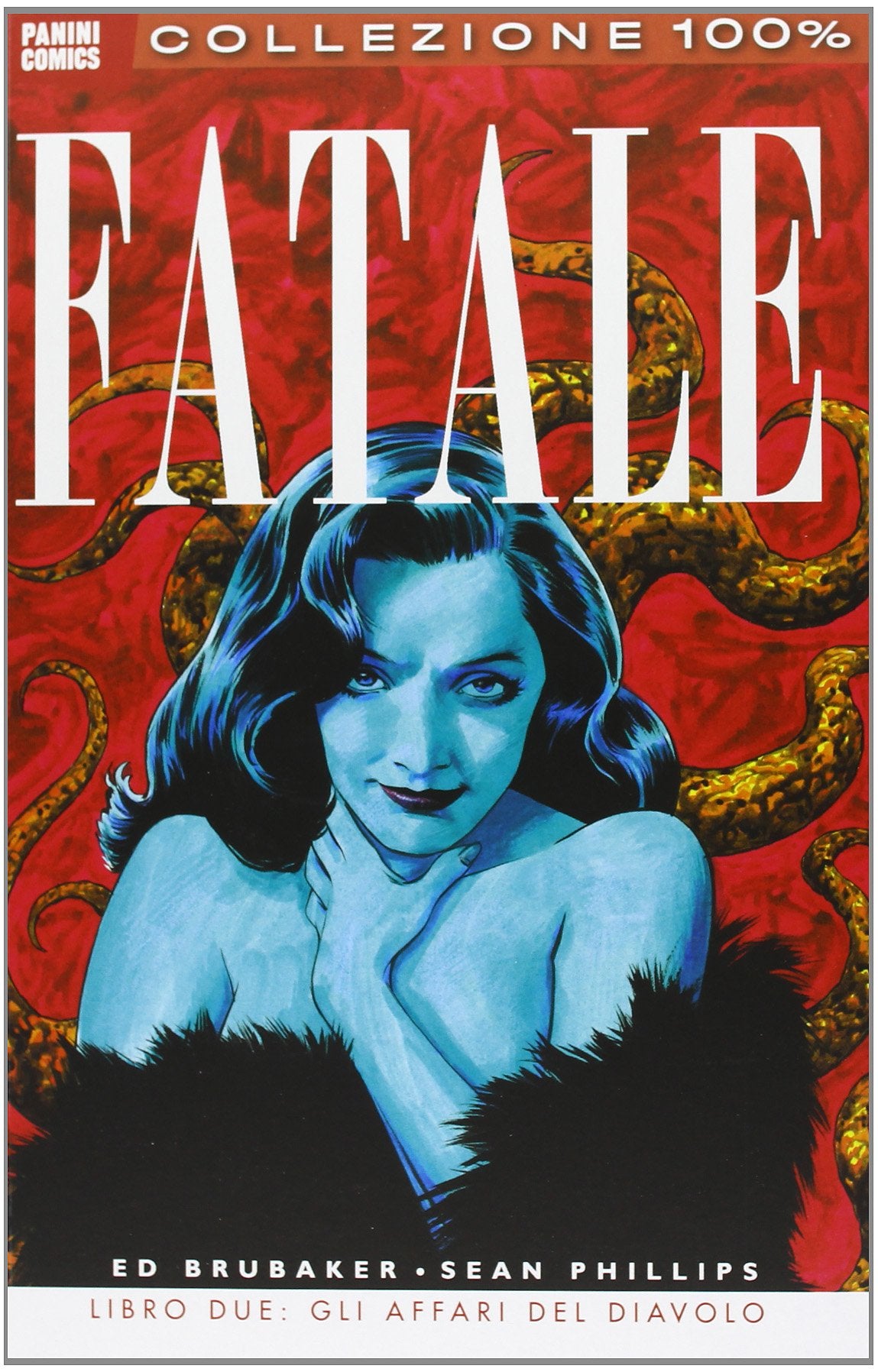 Fatale. Gli affari del diavolo (Vol. 2) book