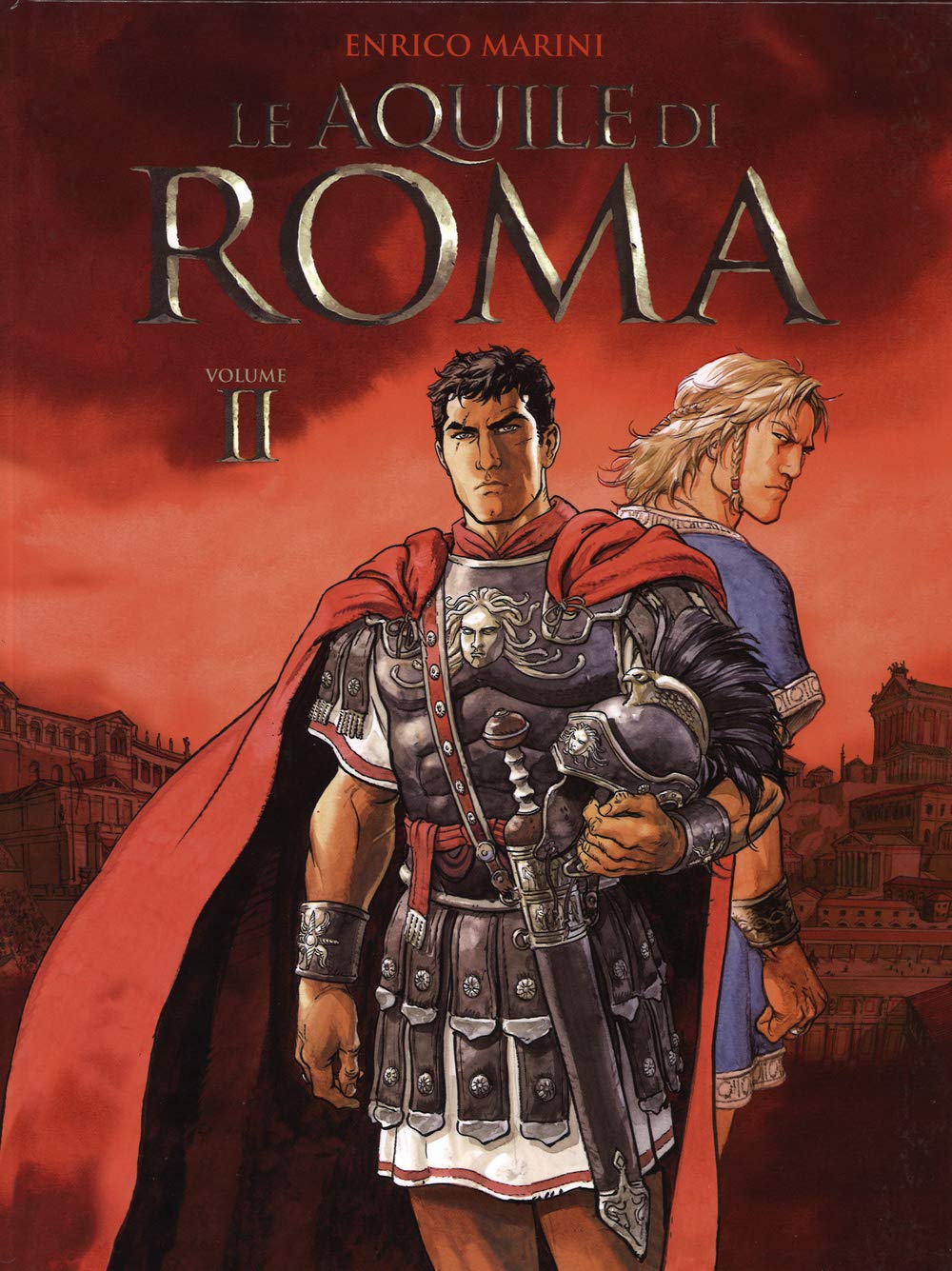 Le aquile di Roma (Vol. 2) book