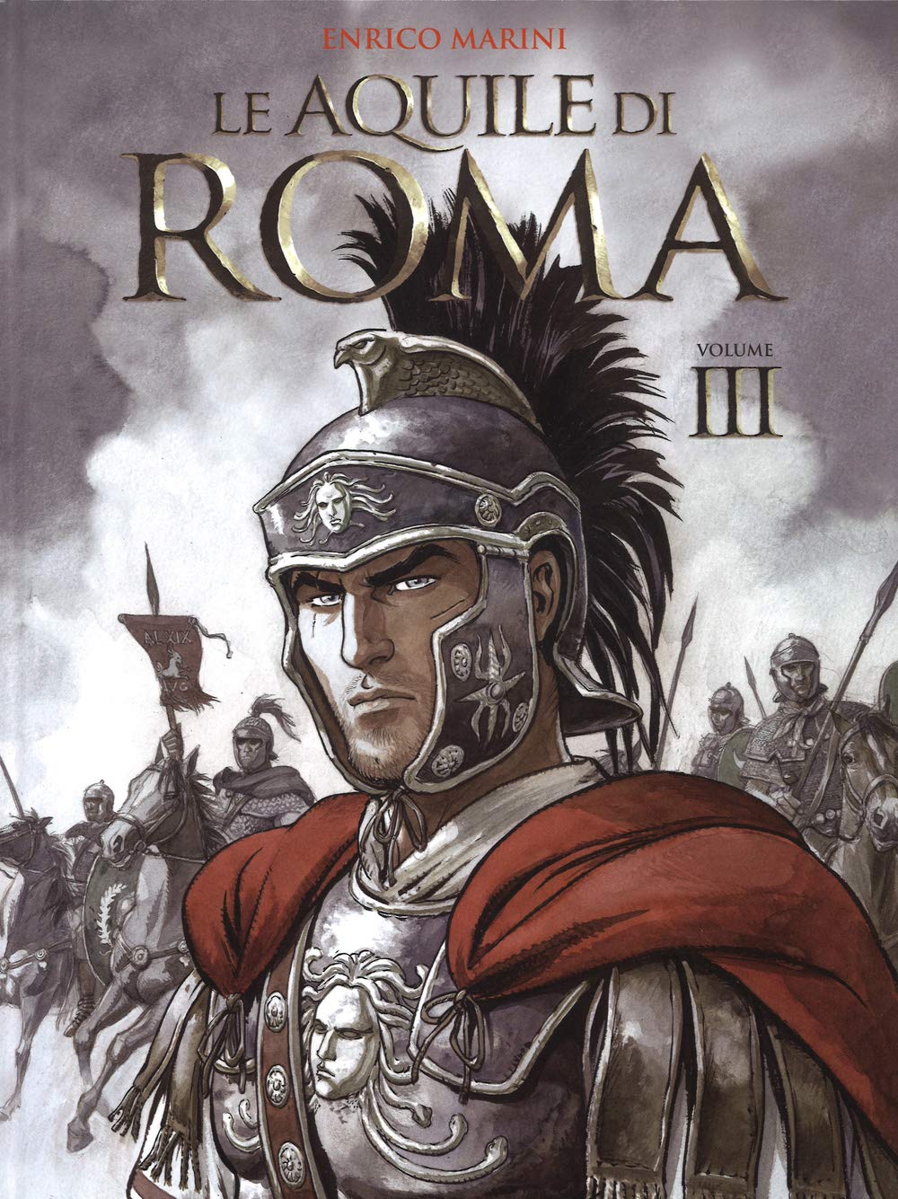 Le aquile di Roma (Vol. 3) book