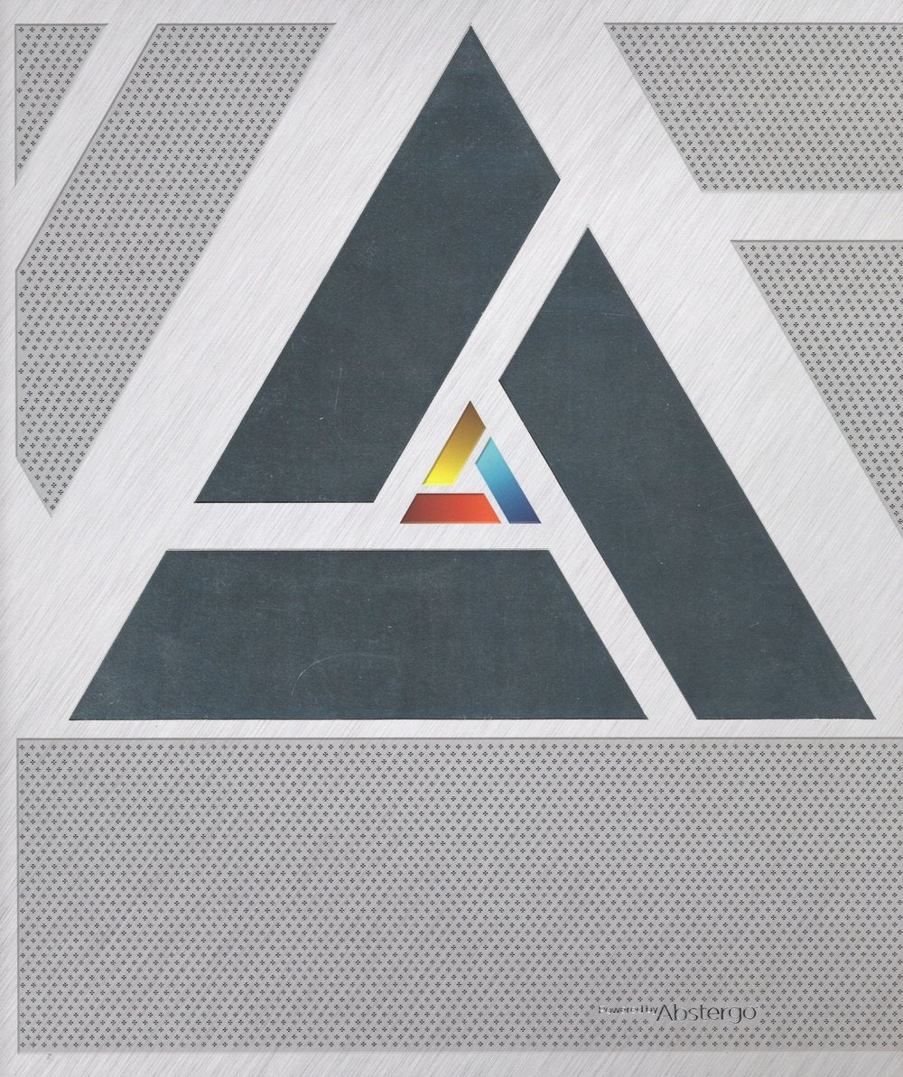Assassin's Creed Unity. Abstergo Entertainment: manuale per i dipendenti book