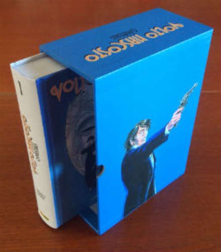 Volto Nascosto Omnibus 1 Edizione Deluxe Con Cofanetto book