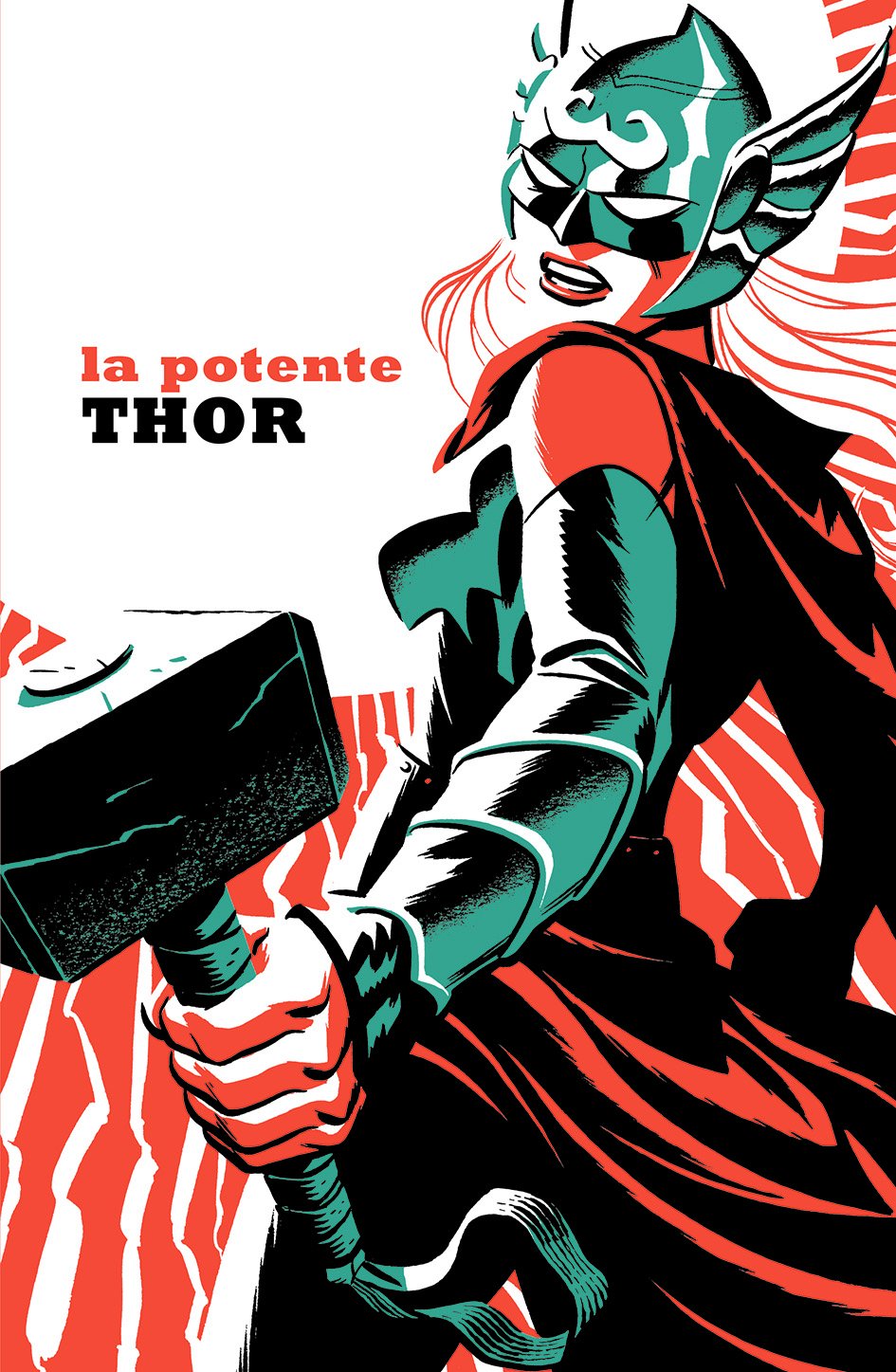 Thor 206 variant super fx book