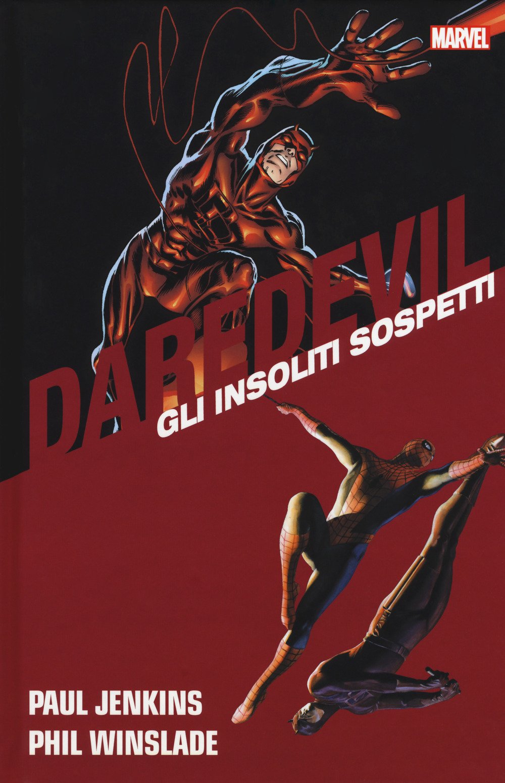 Gli insoliti sospetti. Daredevil collection (Vol. 13) book