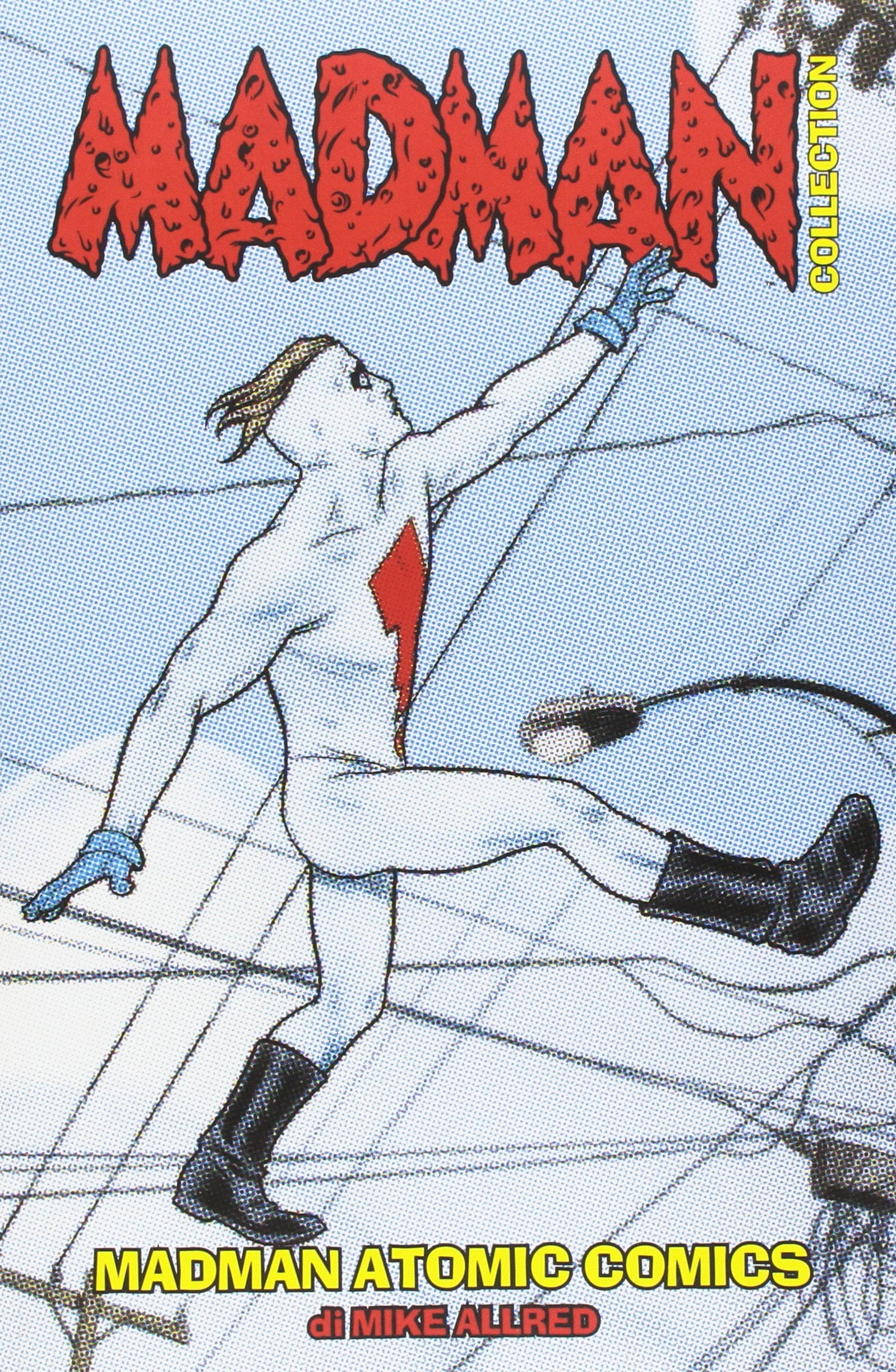 Madman (Vol. 8) (Collezione 100% Panini Comics) Superheroes