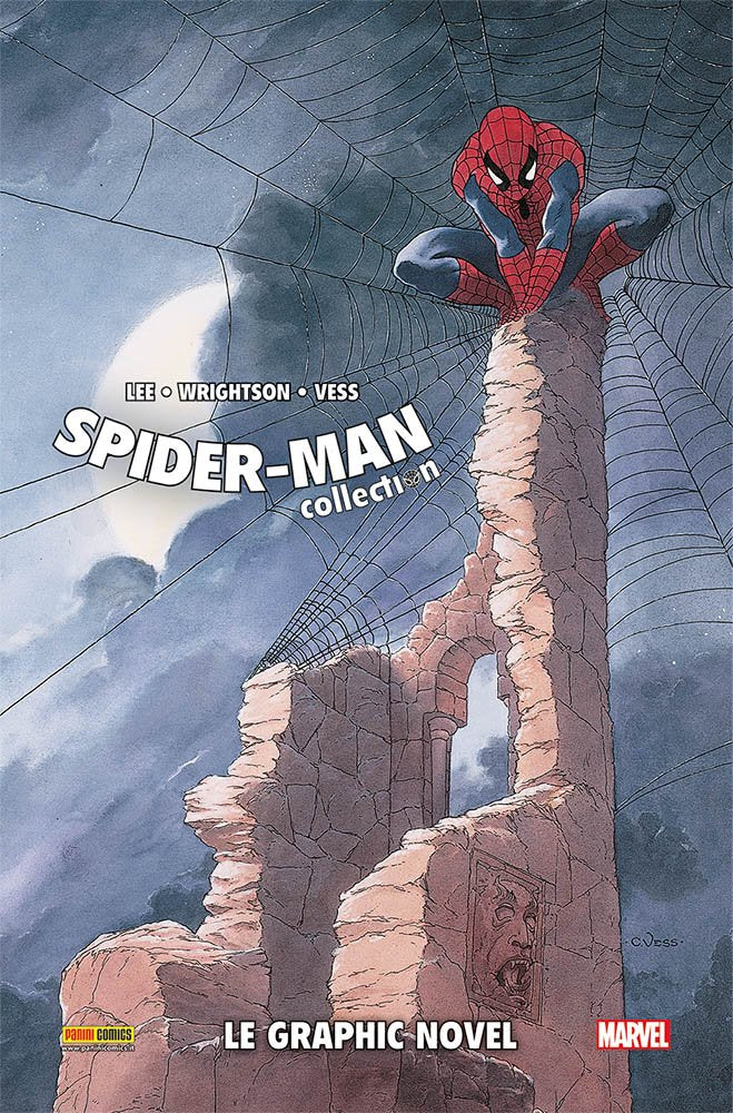 Spider-Man Collection 10 - Le Graphic Novel - Spider-Man Collection 10 Books