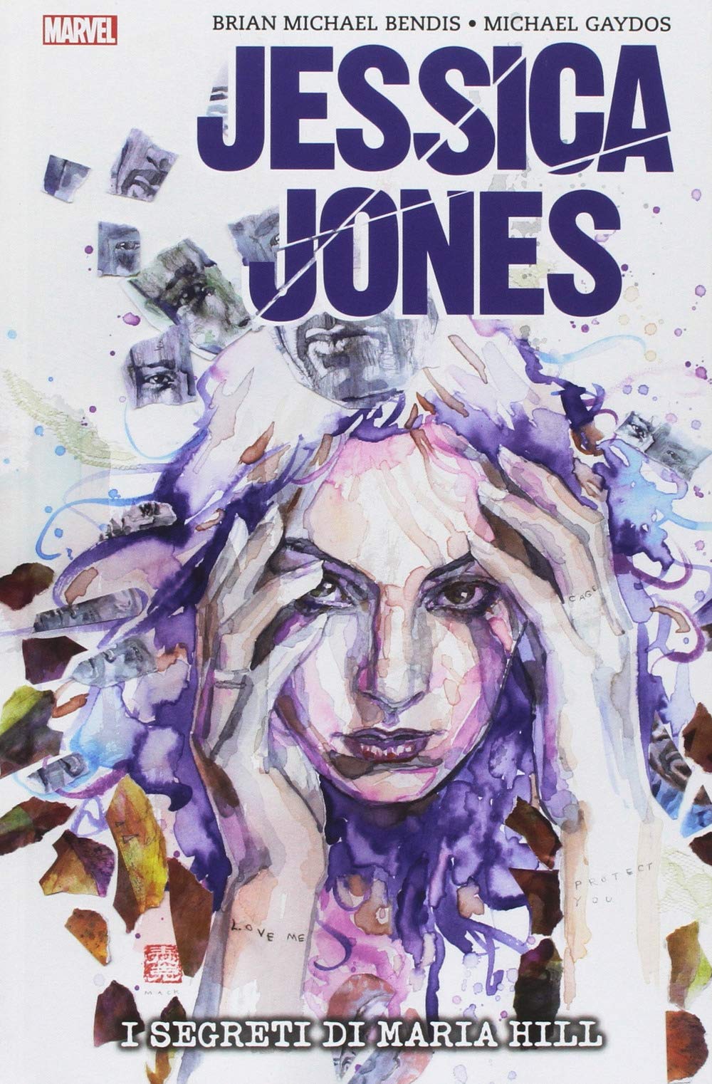 Jessica Jones. I segreti di Maria Hill (Vol. 2) book