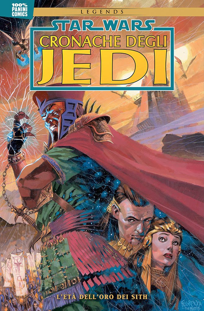 Cronache degli Jedi. Star Wars. L' età dell'oro dei Sith (Vol. 1) book