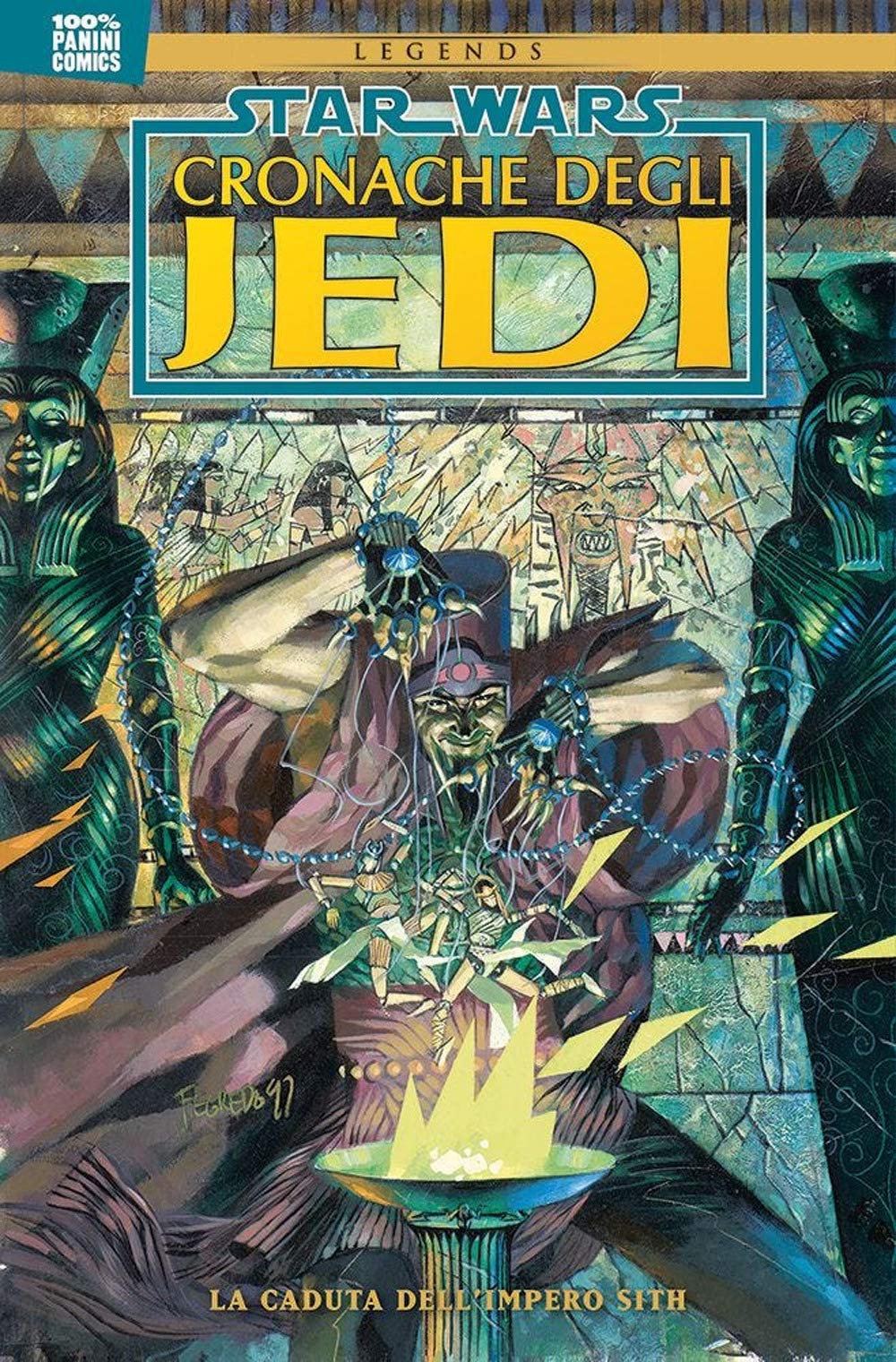 Cronache degli Jedi. Star Wars. La caduta dell'impero Sith (Vol. 2) book
